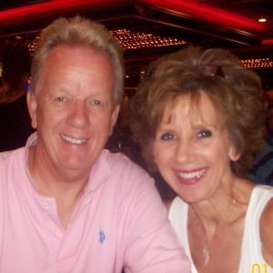 Meet your Posher, Marjorie